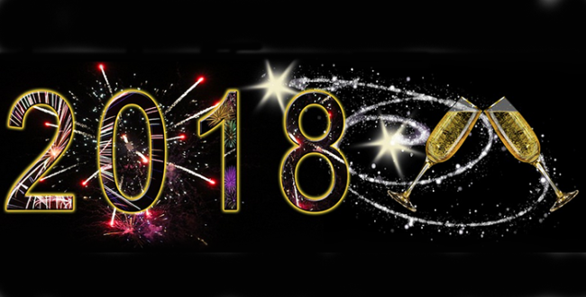 2018 cincin