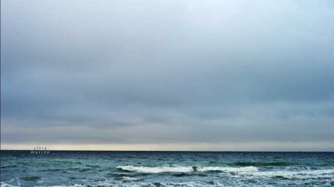 Asilo Bianco infinito Blu Opera Jill Mathis