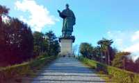san carlone arona